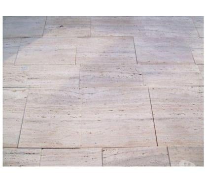  Forcalqueiret Var - Photos Vivastreet Travertin Classique Beige Veiné Bande Libre 3 Largeur