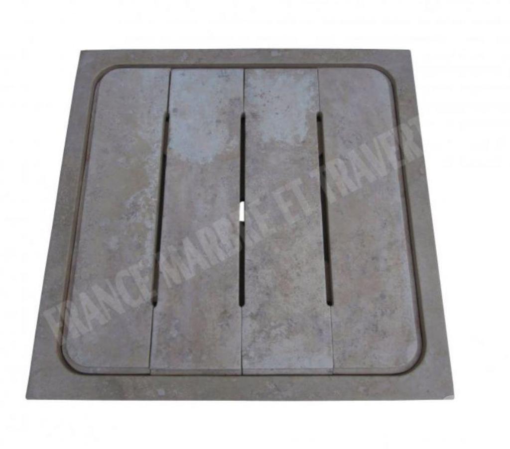  Var Forcalqueiret - 83136 - Photos Vivastreet Travertin Classique Beige Bac A Douche 90 x 90 cm