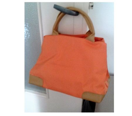 Accessoires - Bagagerie Loire-Atlantique St Herblain - 44800 - Photos Vivastreet Petit Sac à Main Orange pour Femme