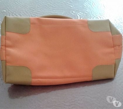 Accessoires & Bagagerie St Herblain Loire-Atlantique - Photos Vivastreet Petit Sac à Main Orange pour Femme