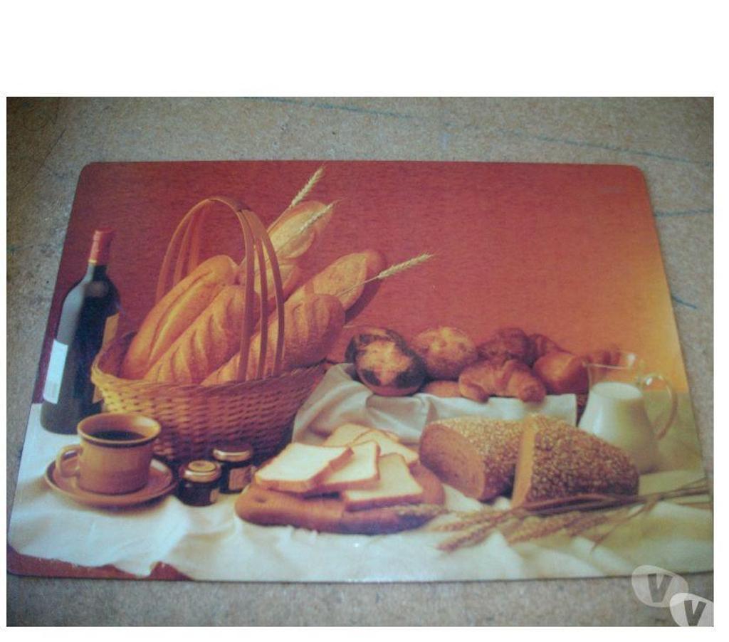 Ameublement & art de la table Bas-Rhin Bouxwiller - 67330 - Photos Vivastreet diverses Planches et Planchettes à Découper
