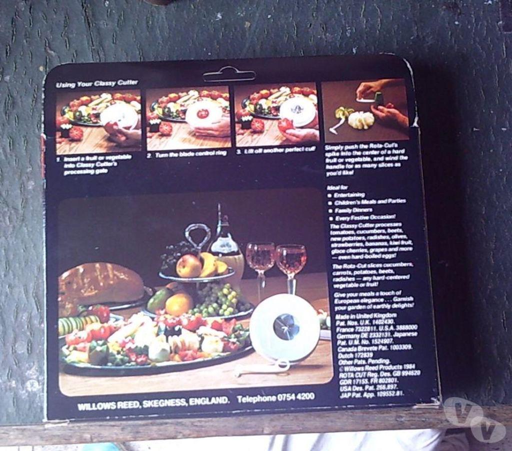 Ameublement & art de la table Bas-Rhin Bouxwiller - 67330 - Photos Vivastreet Râpe et Hachoirs Manuels et Pilons - neufs