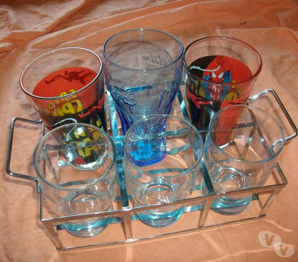 Ameublement & art de la table Bas-Rhin Bouxwiller - 67330 - Photos Vivastreet Support Range Verres, Ranges Tasses et Porte Bouteilles