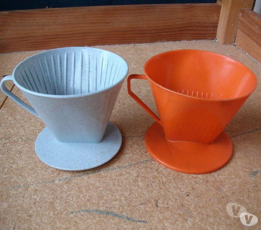 Ameublement & art de la table Bas-Rhin Bouxwiller - 67330 - Photos Vivastreet Porte-Filtres (pour café ou tisane-thé) n°4 et n°6
