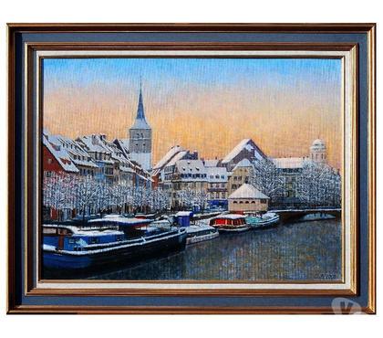 Collections Drusenheim Bas-Rhin - Photos Vivastreet L'Église Saint Guillaume.#Glotz 1 000€