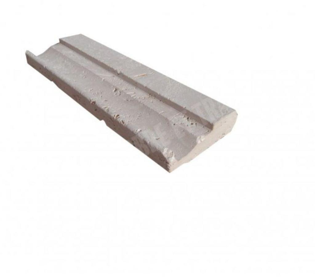  Var Forcalqueiret - 83136 - Photos Vivastreet Travertin Classique Moulure Modèle Base Board 30,5x10cm