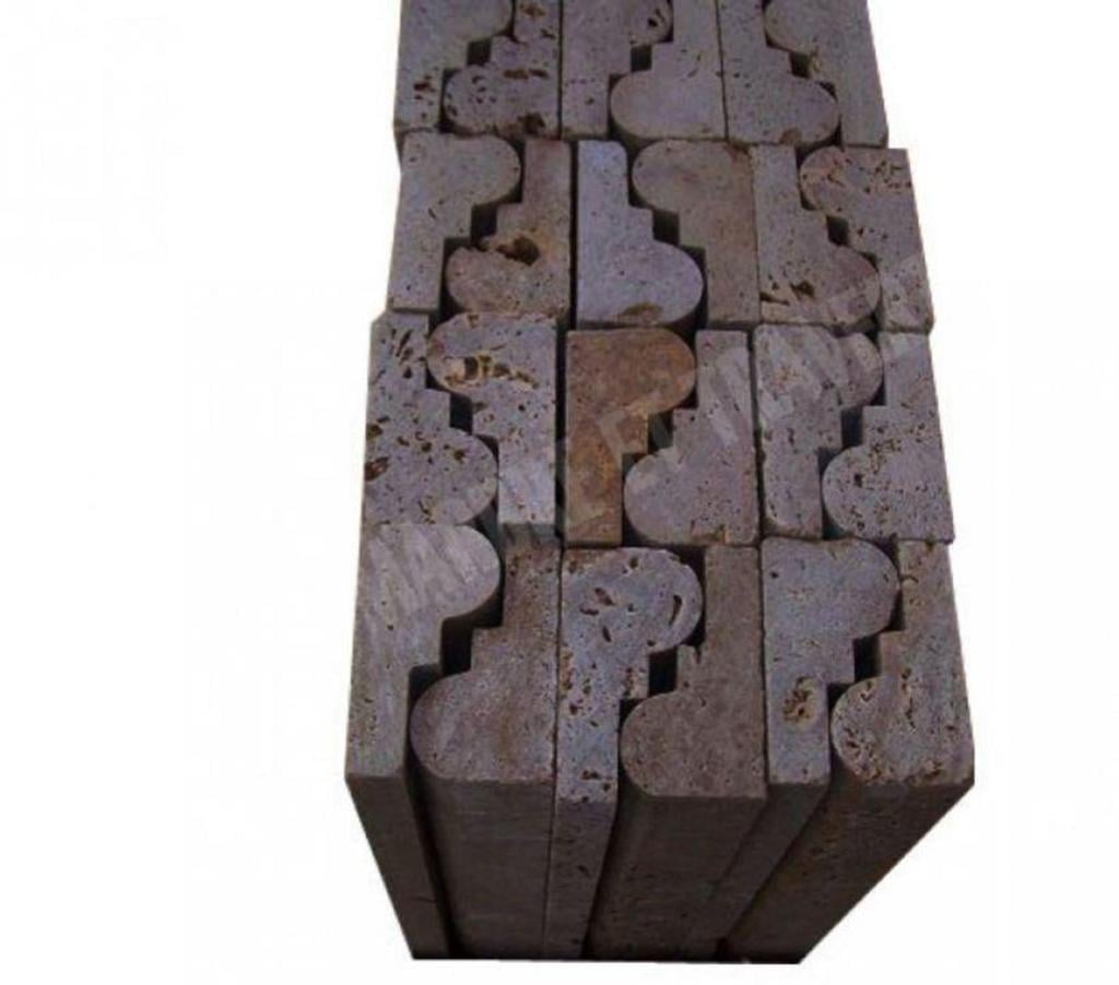  Var Forcalqueiret - 83136 - Photos Vivastreet Travertin Noce Moulure Ogee 1 Modèle 30,5 x 4,5 cm