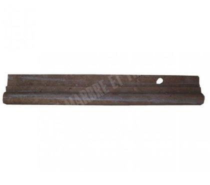 Bricolage - Jardin - Outillage Forcalqueiret Var - Photos Vivastreet Travertin Noce Moulure Ogee 1 Modèle 30,5 x 4,5 cm