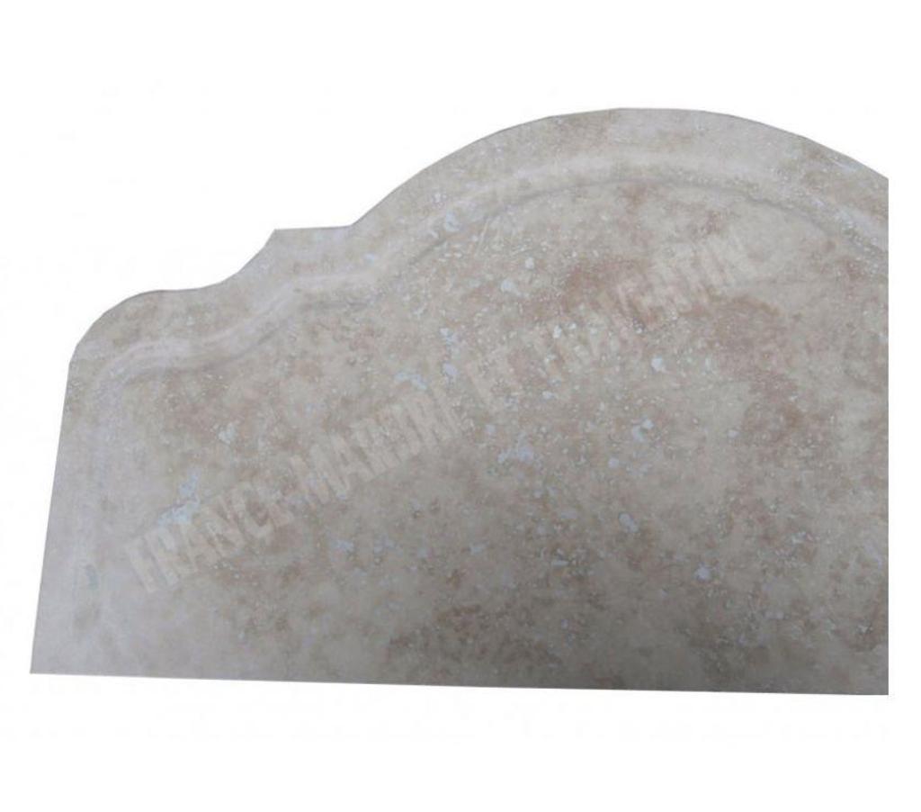  Var Forcalqueiret - 83136 - Photos Vivastreet Travertin Classique Beige Crédence 80 x 40 cm