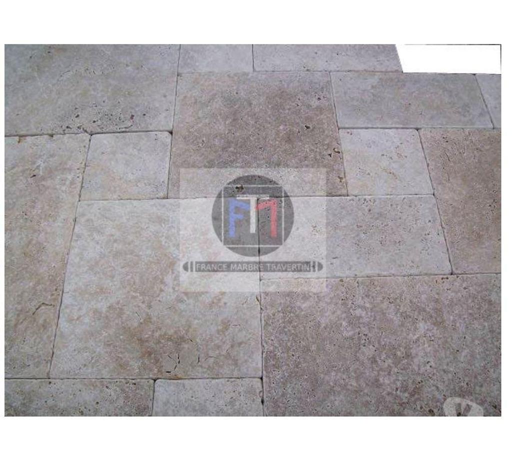  Var Forcalqueiret - 83136 - Photos Vivastreet Travertin Classique Opus Romain