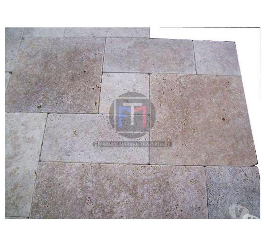  Var Forcalqueiret - 83136 - Photos Vivastreet Travertin Classique Opus Romain