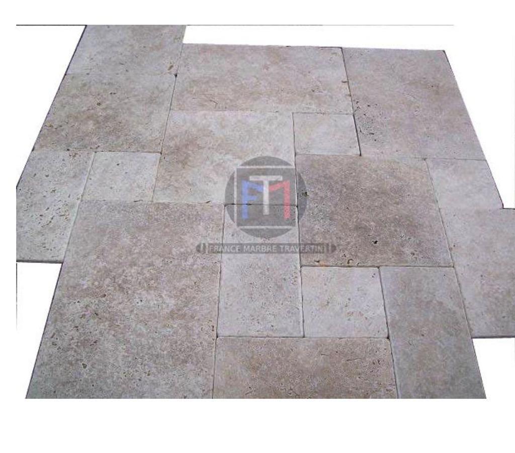  Var Forcalqueiret - 83136 - Photos Vivastreet Travertin Classique Opus Romain