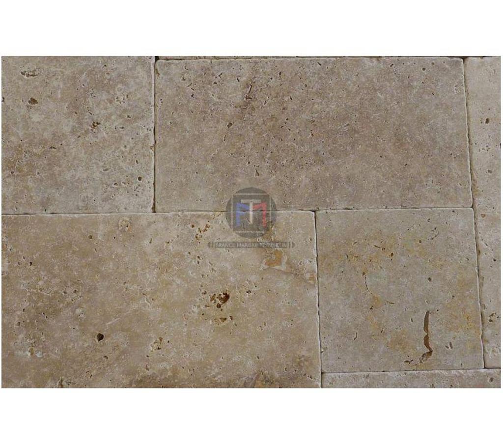  Var Forcalqueiret - 83136 - Photos Vivastreet Travertin Classique Opus Romain 1er Choix