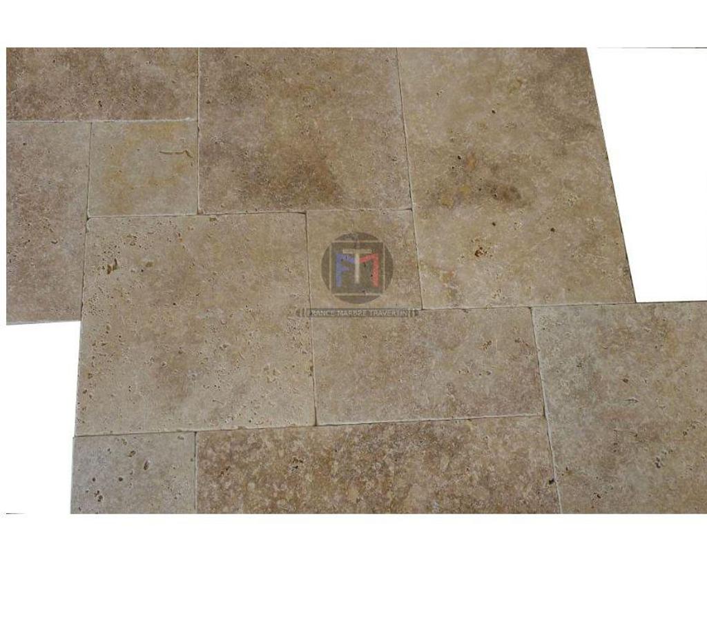  Var Forcalqueiret - 83136 - Photos Vivastreet Travertin Classique Opus Romain 1er Choix