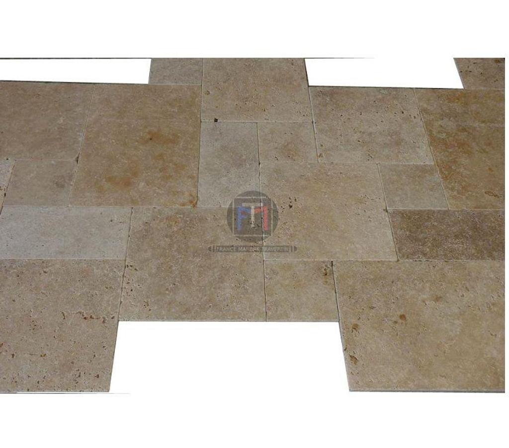  Var Forcalqueiret - 83136 - Photos Vivastreet Travertin Classique Opus Romain 1er Choix