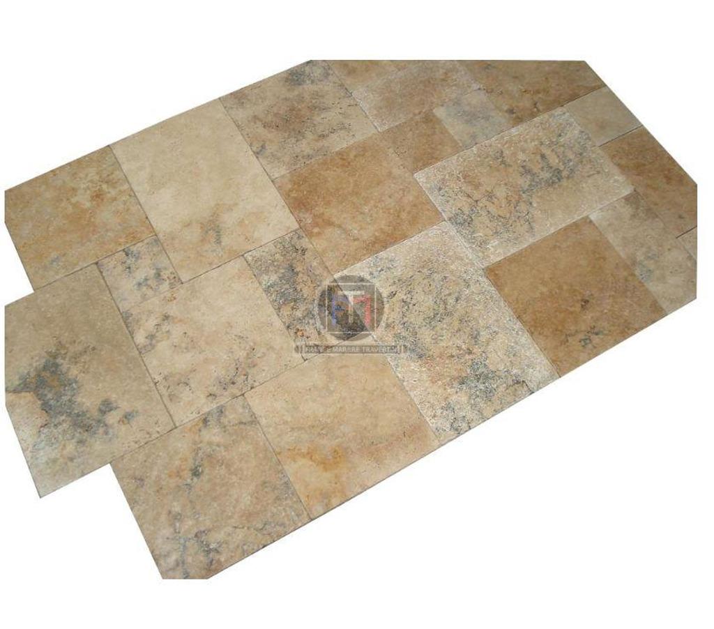  Var Forcalqueiret - 83136 - Photos Vivastreet Travertin Rustique Gold Opus Romain