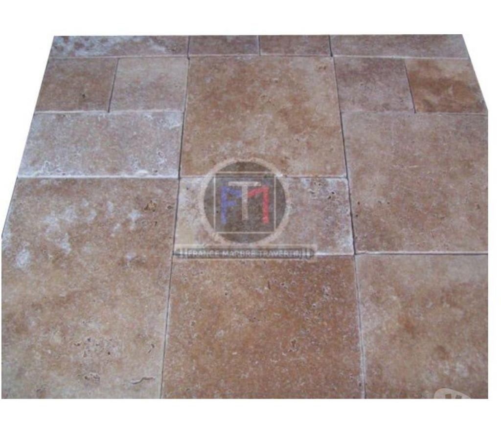  Var Forcalqueiret - 83136 - Photos Vivastreet Travertin Walnut Noisette Opus Romain