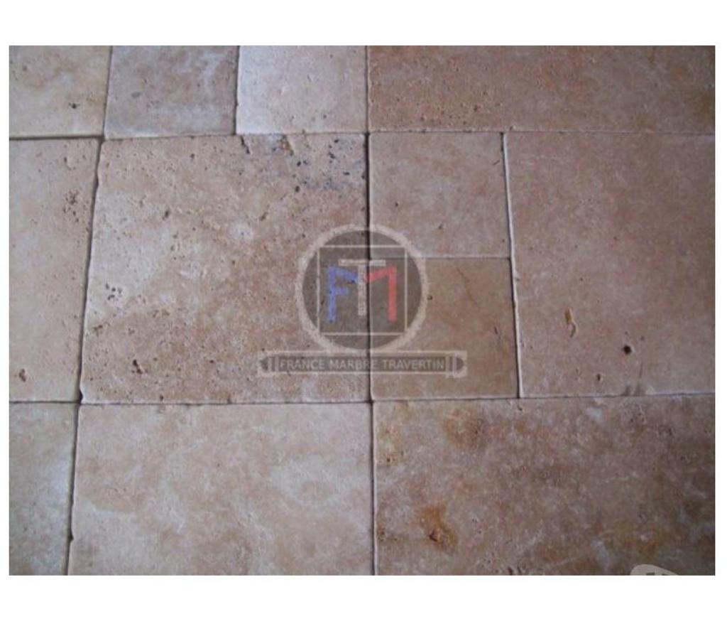  Var Forcalqueiret - 83136 - Photos Vivastreet Travertin Walnut Noisette Opus Romain