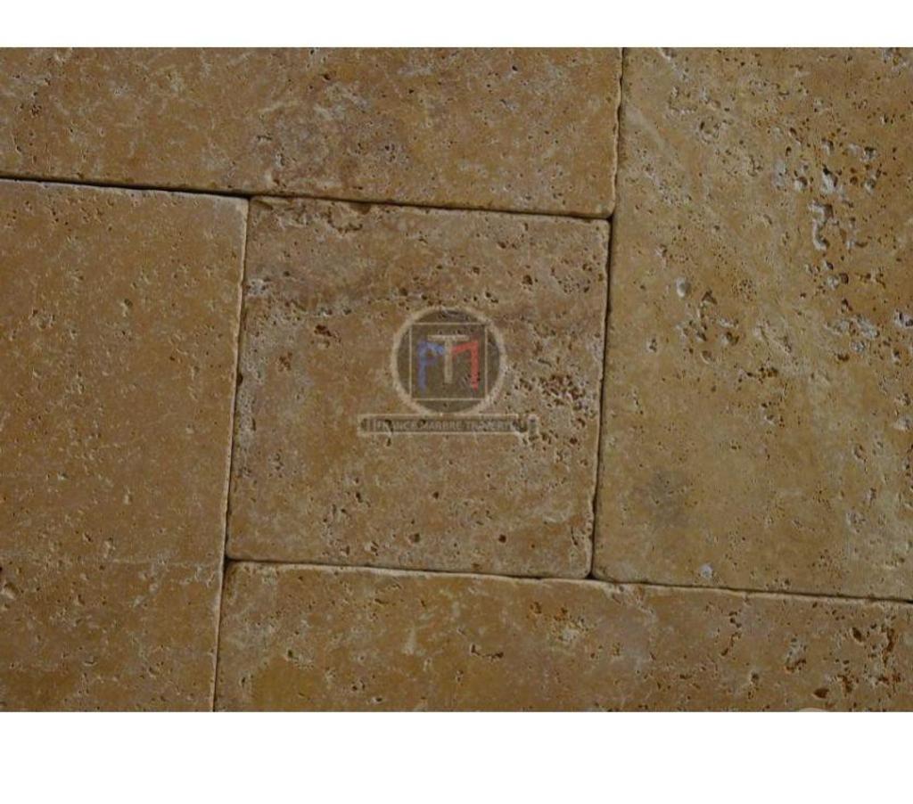  Var Forcalqueiret - 83136 - Photos Vivastreet Travertin Jaune Or Opus Romain