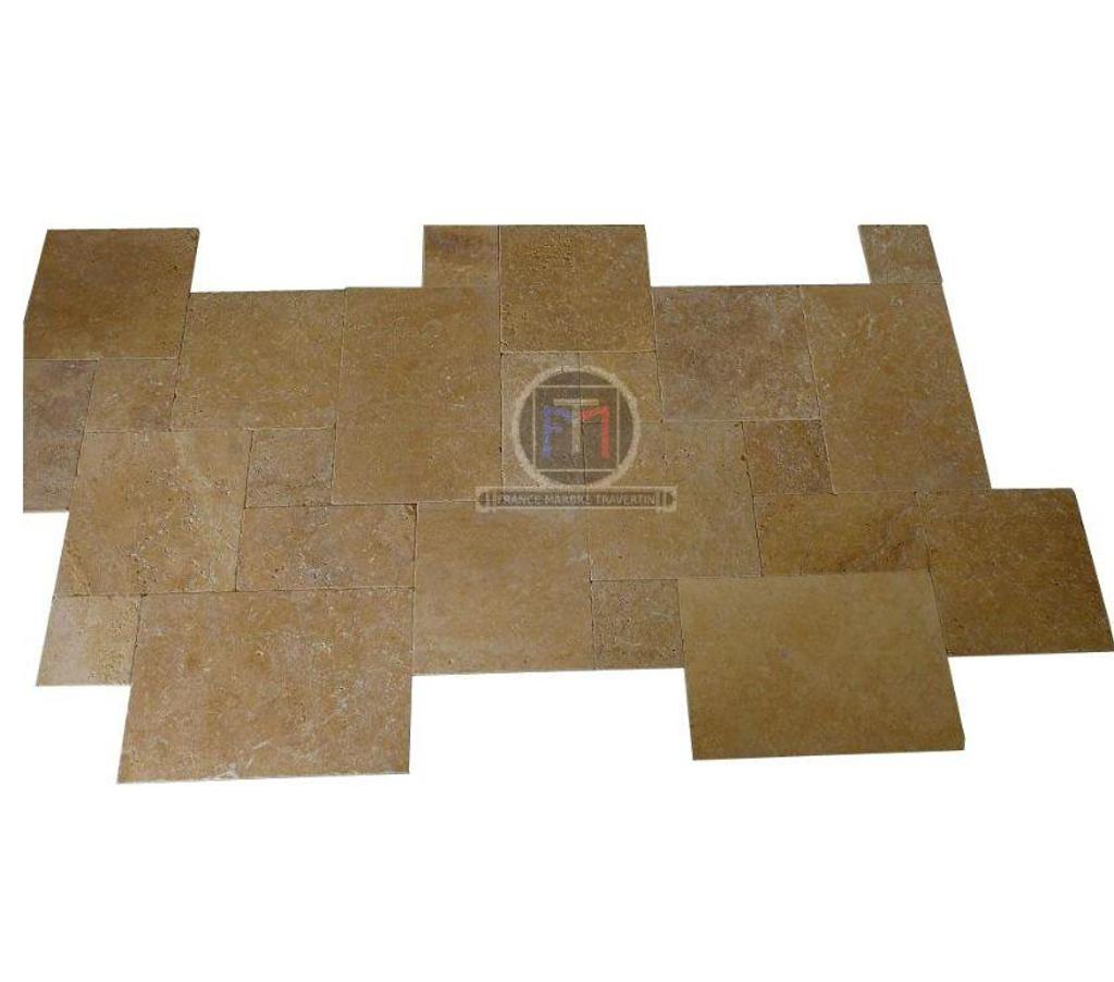  Var Forcalqueiret - 83136 - Photos Vivastreet Travertin Jaune Or Opus Romain