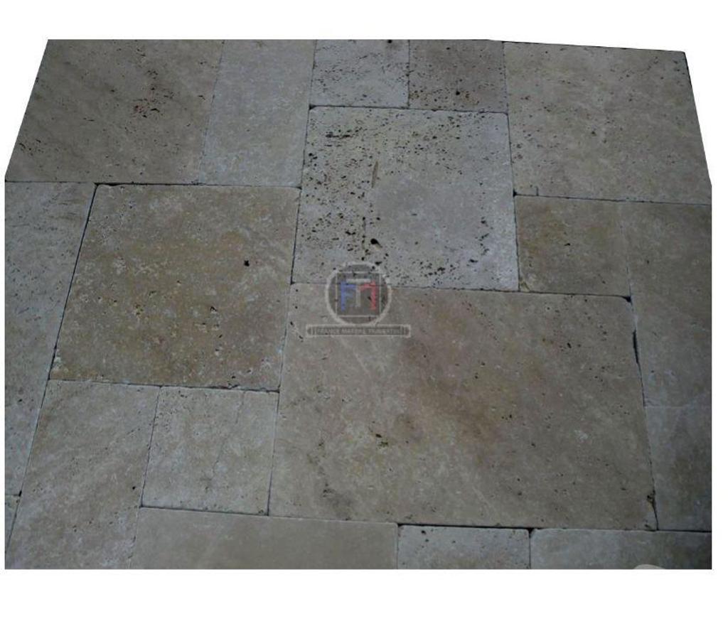  Var Forcalqueiret - 83136 - Photos Vivastreet Travertin Classique Beige Clair Opus Romain