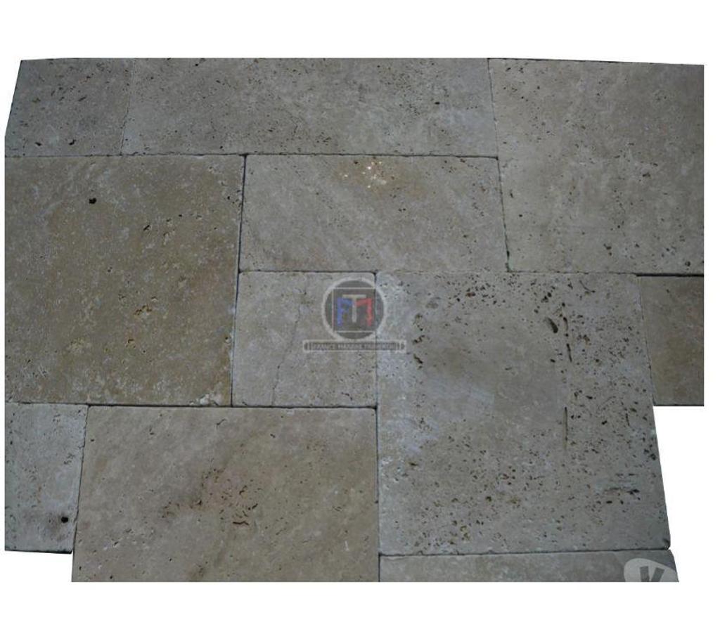  Var Forcalqueiret - 83136 - Photos Vivastreet Travertin Classique Beige Clair Opus Romain