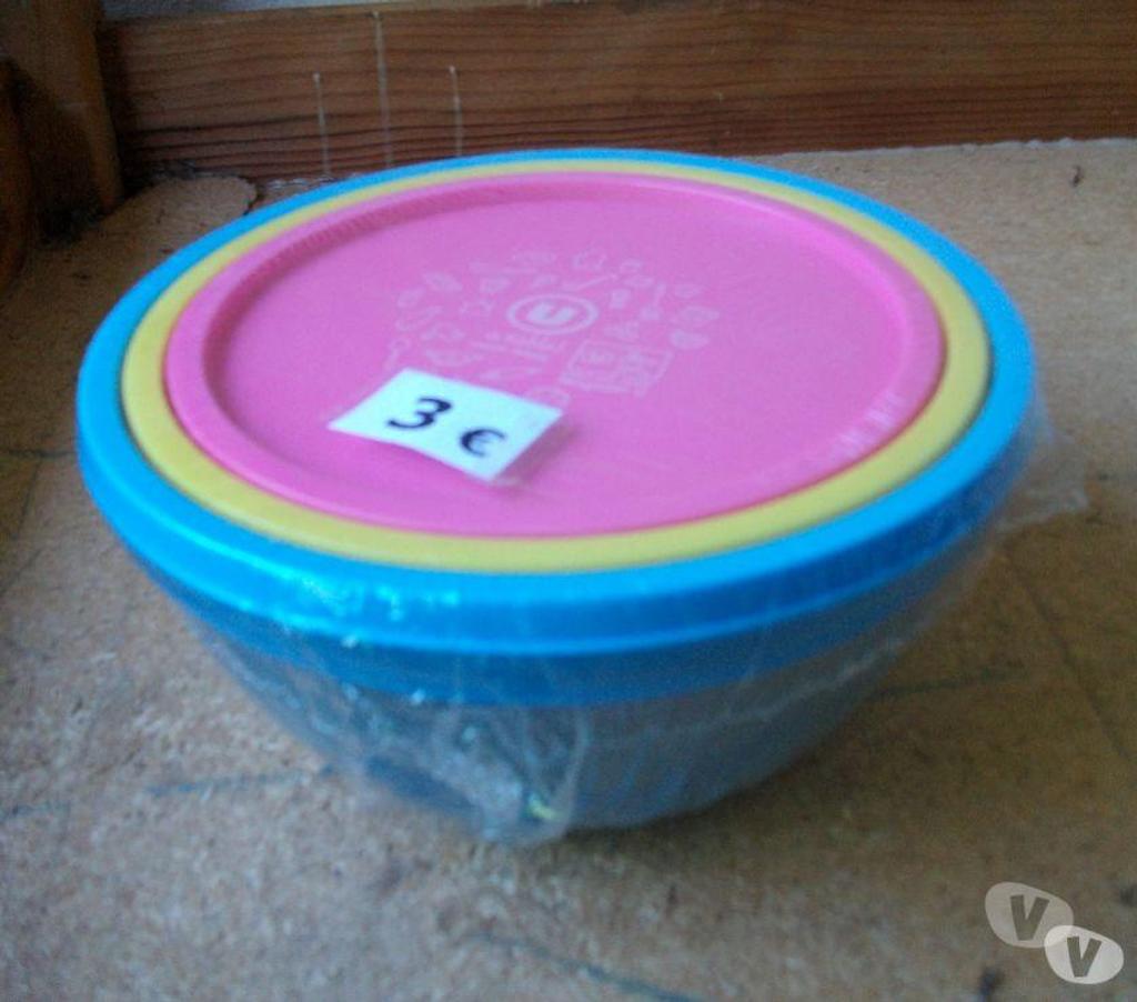 Ameublement & art de la table Bas-Rhin Bouxwiller - 67330 - Photos Vivastreet diverses Boites Alimentaires de Cuisine