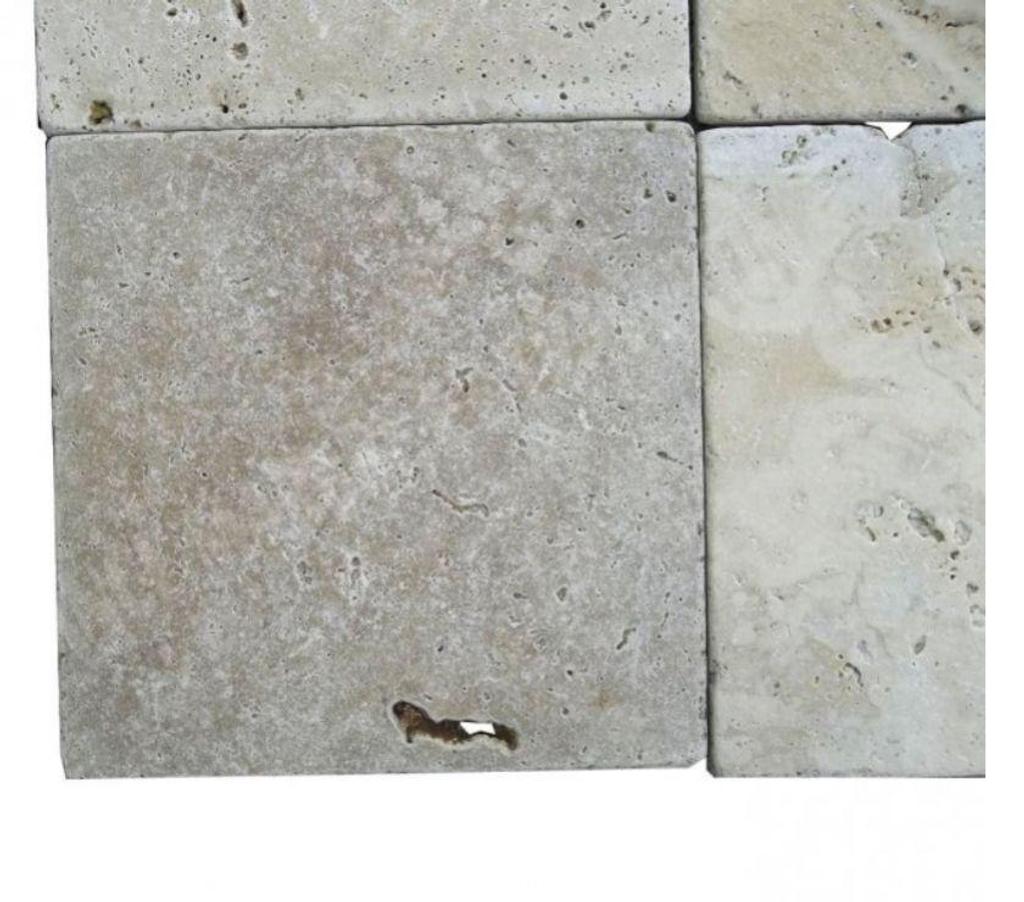  Var Forcalqueiret - 83136 - Photos Vivastreet Travertin Classique 30 x 30 cm