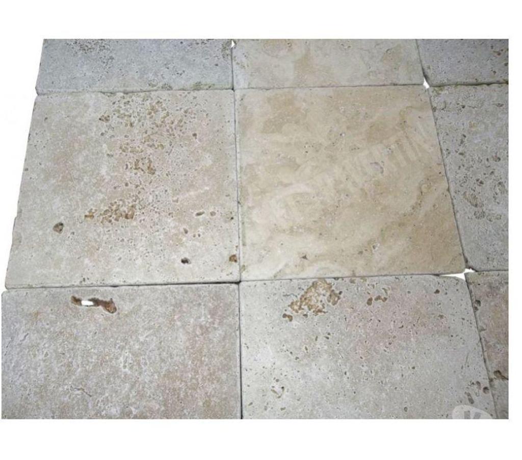  Var Forcalqueiret - 83136 - Photos Vivastreet Travertin Classique 30 x 30 cm