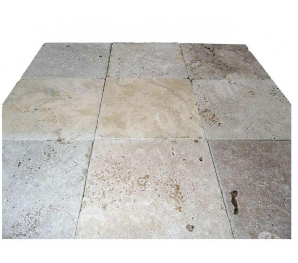  Var Forcalqueiret - 83136 - Photos Vivastreet Travertin Classique 30 x 30 cm