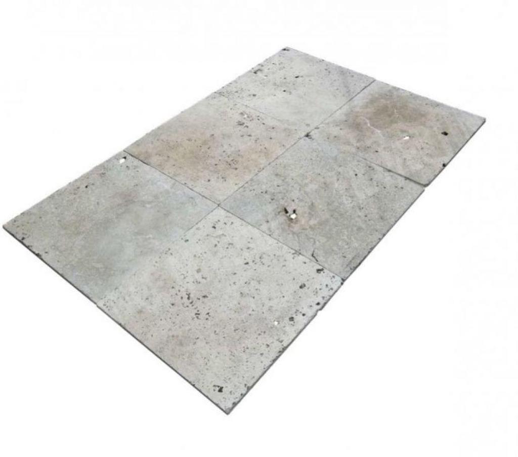  Var Forcalqueiret - 83136 - Photos Vivastreet Travertin Classique Beige 60 x 60 cm