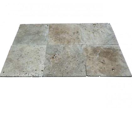 Bricolage - Jardin - Outillage Forcalqueiret Var - Photos Vivastreet Travertin Classique Beige 60 x 60 cm