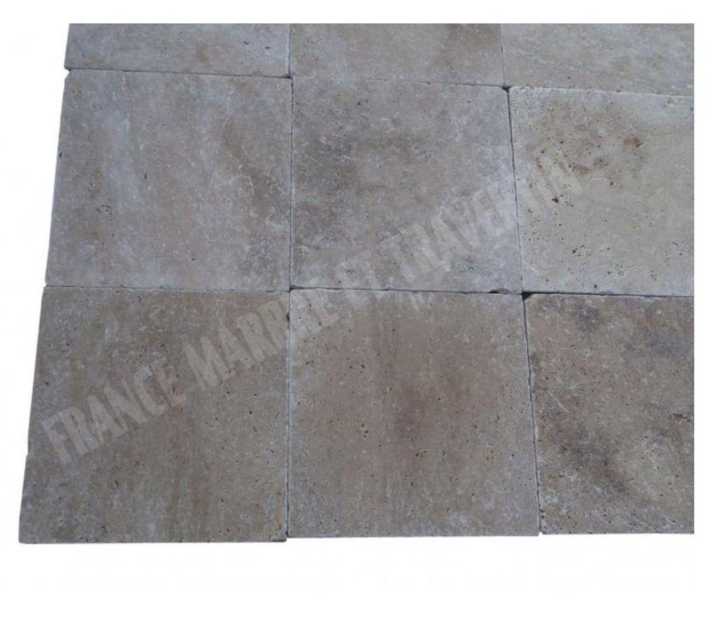  Var Forcalqueiret - 83136 - Photos Vivastreet Travertin Classique Beige 60 x 60 cm
