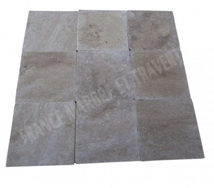 Bricolage - Jardin - Outillage Forcalqueiret Var - Photos Vivastreet Travertin Classique Beige 60 x 60 cm