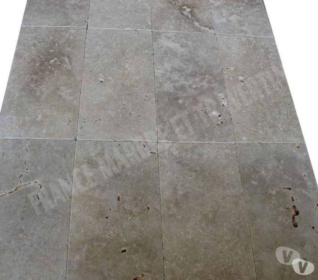  Var Forcalqueiret - 83136 - Photos Vivastreet Travertin Classique Beige 30,5 x 61 cm