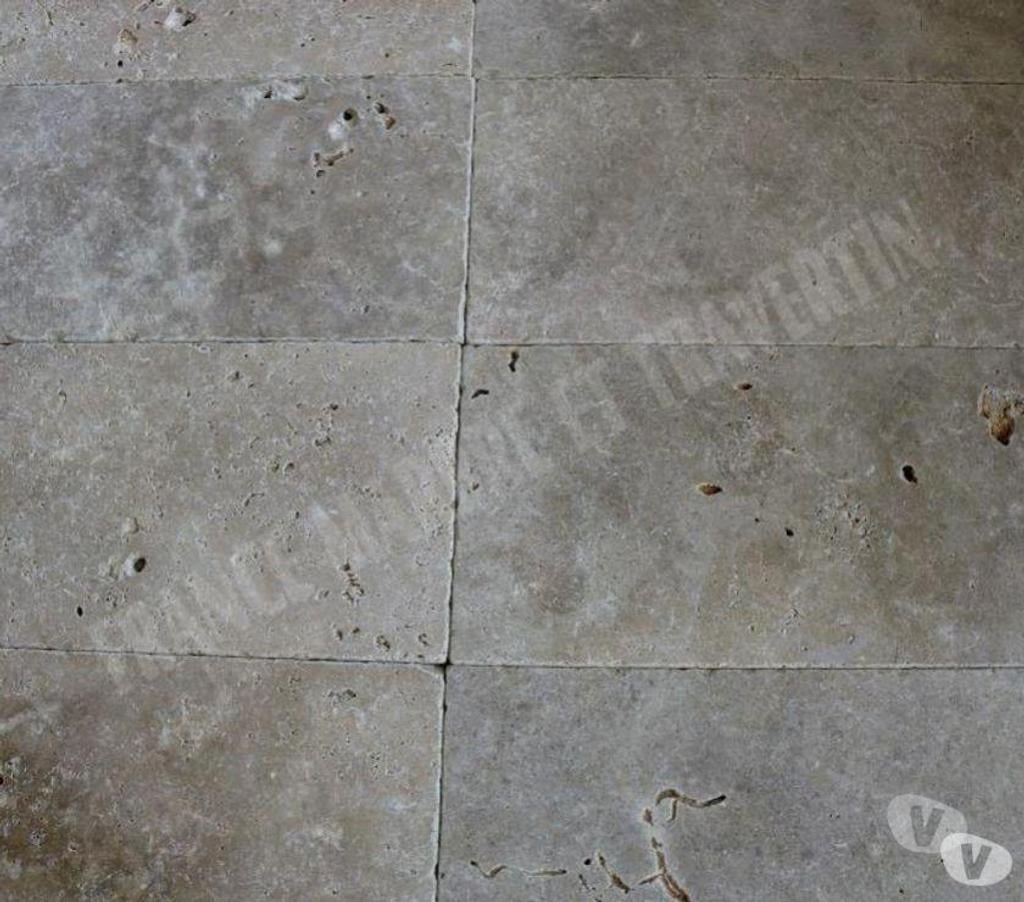  Var Forcalqueiret - 83136 - Photos Vivastreet Travertin Classique Beige 30,5 x 61 cm