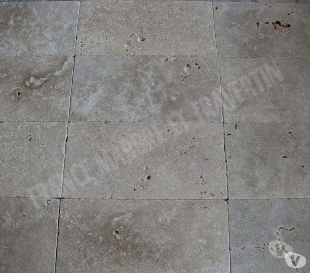  Var Forcalqueiret - 83136 - Photos Vivastreet Travertin Classique Beige 30,5 x 61 cm