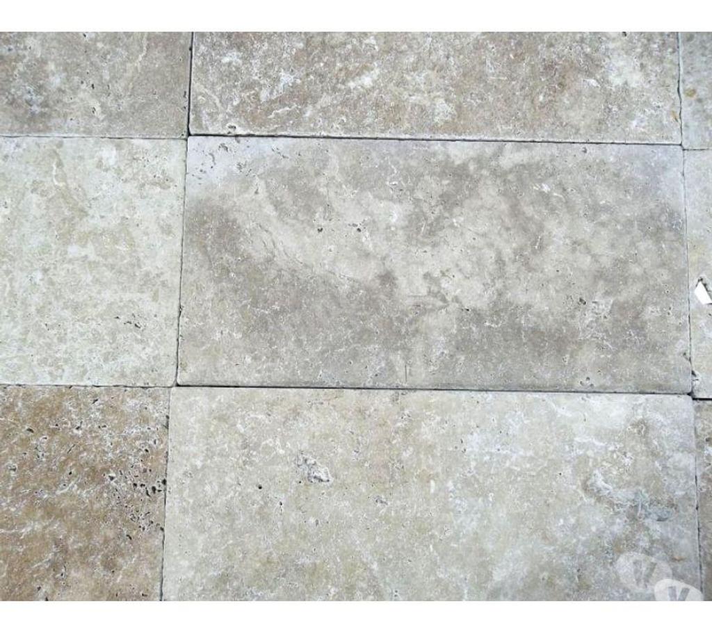  Var Forcalqueiret - 83136 - Photos Vivastreet Travertin Classique Beige 30 x 60 cm