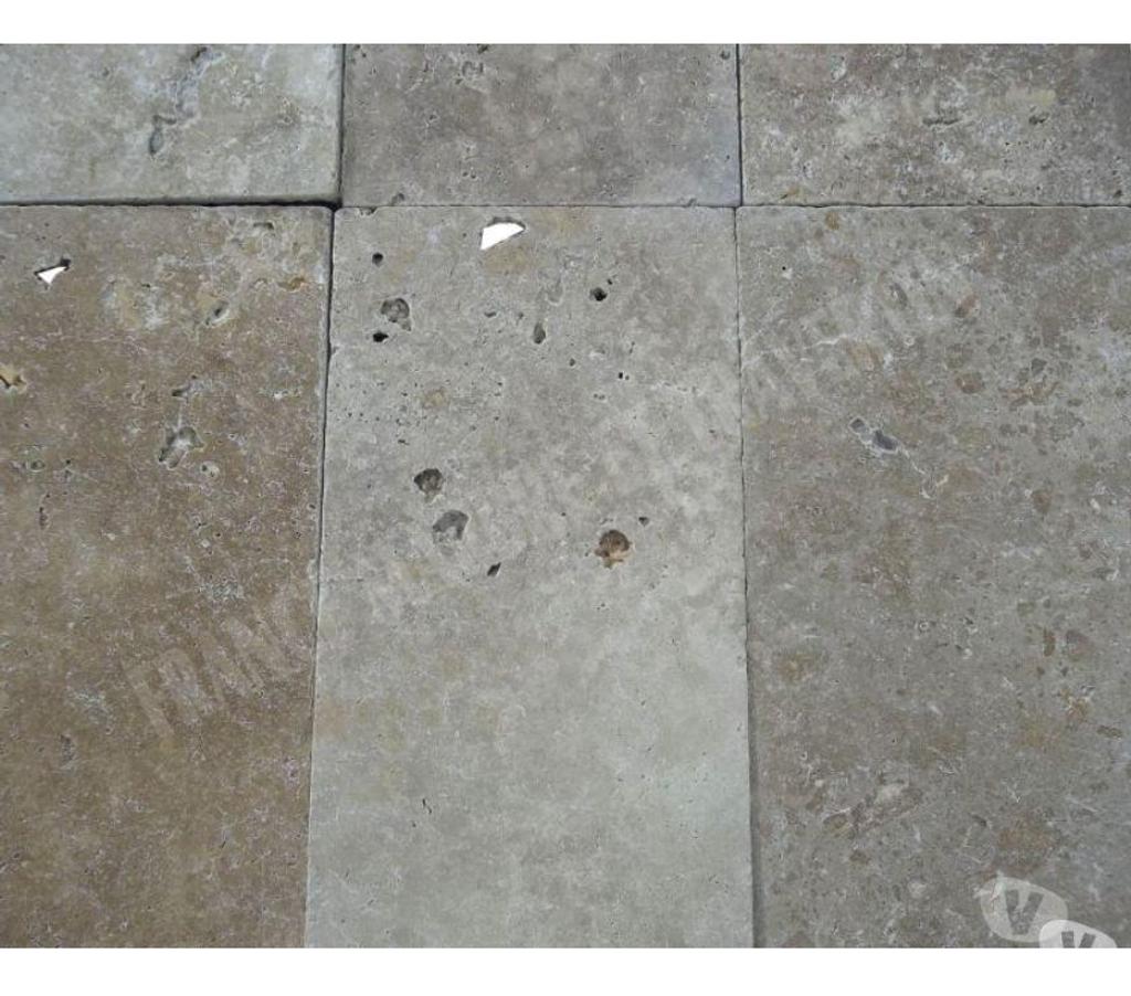  Var Forcalqueiret - 83136 - Photos Vivastreet Travertin Classique Beige 30 x 60 cm