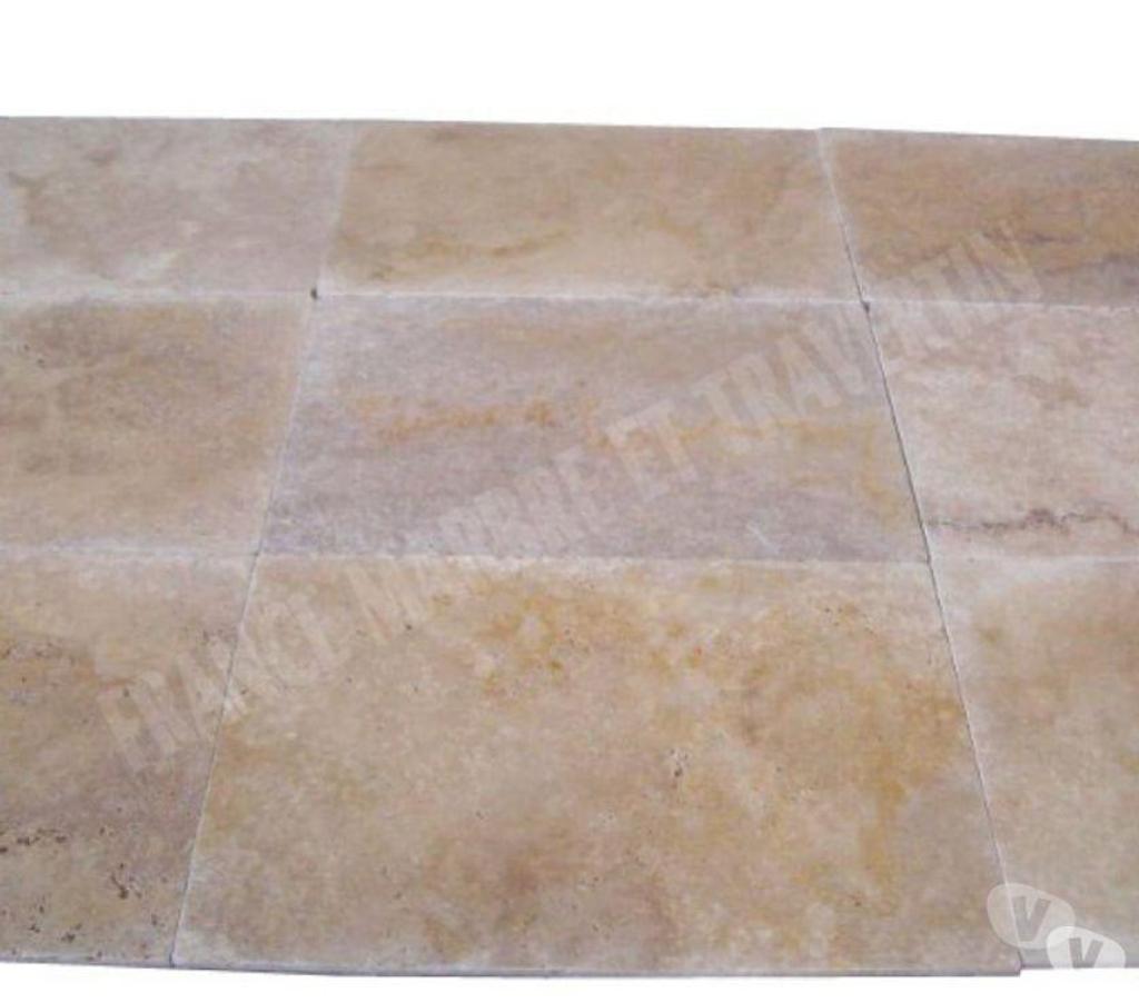  Var Forcalqueiret - 83136 - Photos Vivastreet Travertin Classique Beige 60 x 90 cm