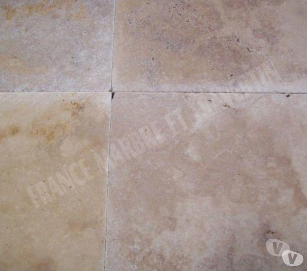  Var Forcalqueiret - 83136 - Photos Vivastreet Travertin Classique Beige 60 x 90 cm