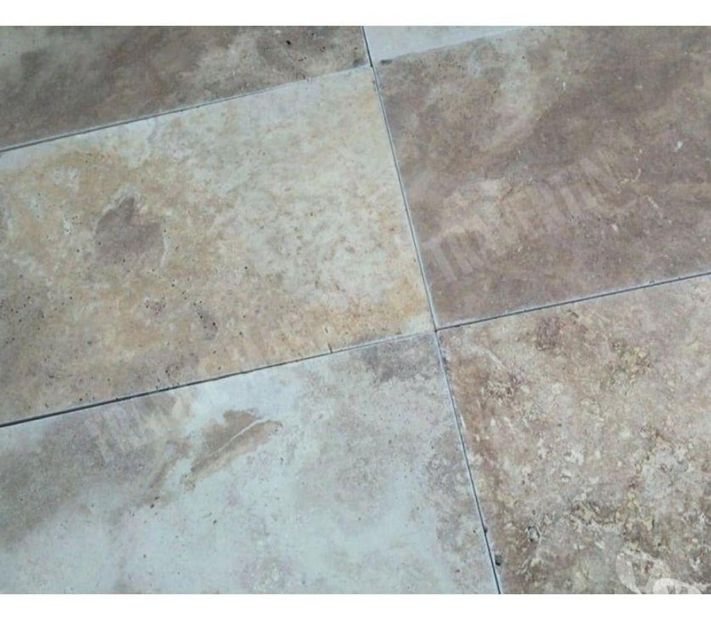  Var Forcalqueiret - 83136 - Photos Vivastreet Travertin Classique Beige 60 x 90 cm