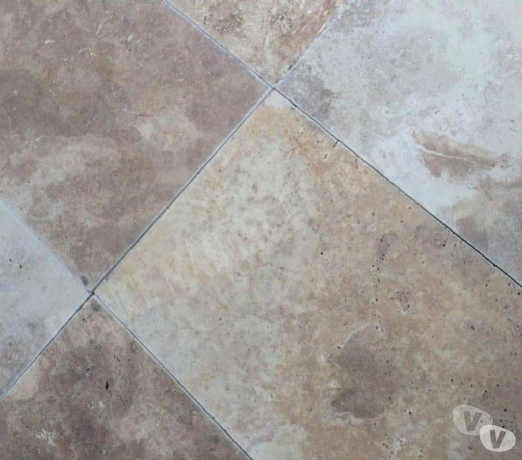  Var Forcalqueiret - 83136 - Photos Vivastreet Travertin Classique Beige 60 x 90 cm