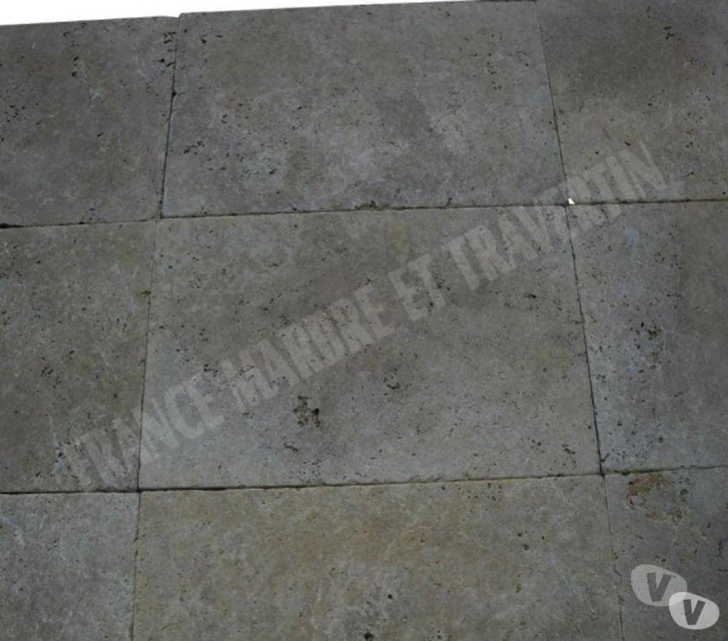  Var Forcalqueiret - 83136 - Photos Vivastreet Travertin Classique Beige 40,6 x 61 cm