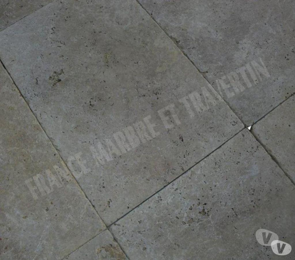  Var Forcalqueiret - 83136 - Photos Vivastreet Travertin Classique Beige 40,6 x 61 cm