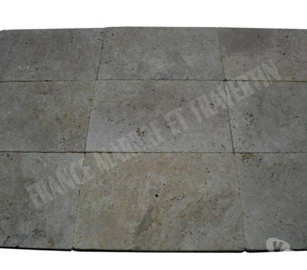  Var Forcalqueiret - 83136 - Photos Vivastreet Travertin Classique Beige 40,6 x 61 cm