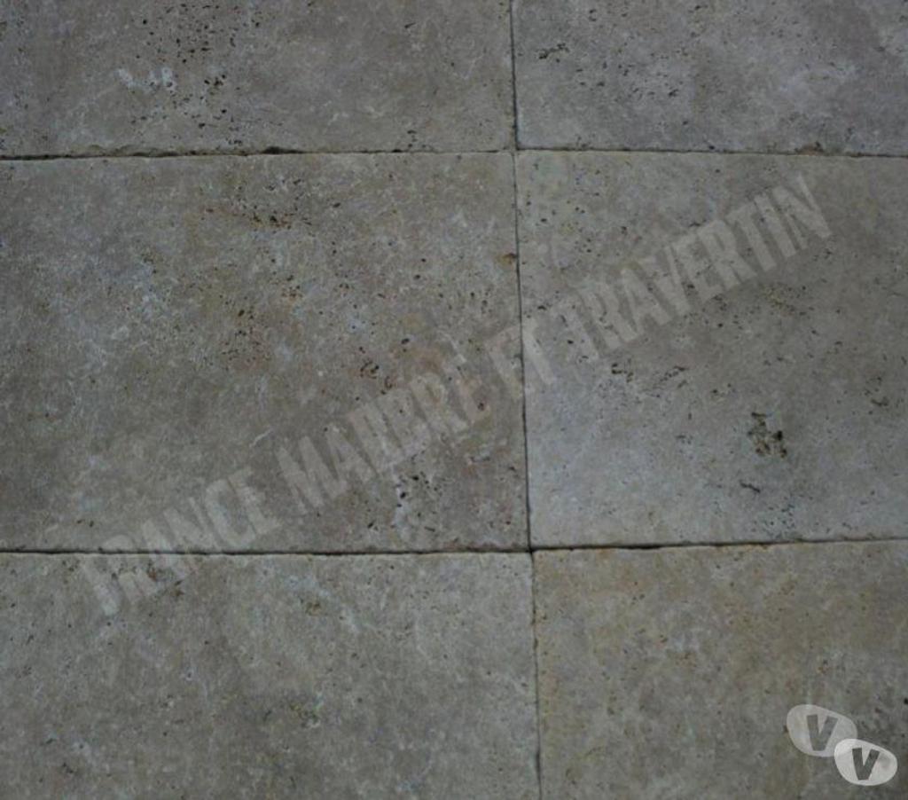  Var Forcalqueiret - 83136 - Photos Vivastreet Travertin Classique Beige 40,6 x 61 cm