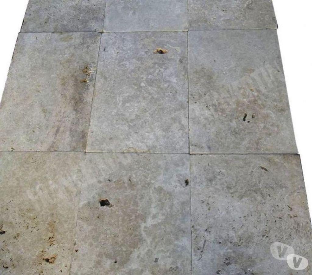  Var Forcalqueiret - 83136 - Photos Vivastreet Travertin Classique Beige 40,6 x 61 cm