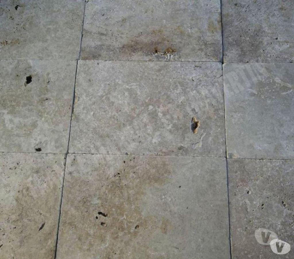  Var Forcalqueiret - 83136 - Photos Vivastreet Travertin Classique Beige 40,6 x 61 cm