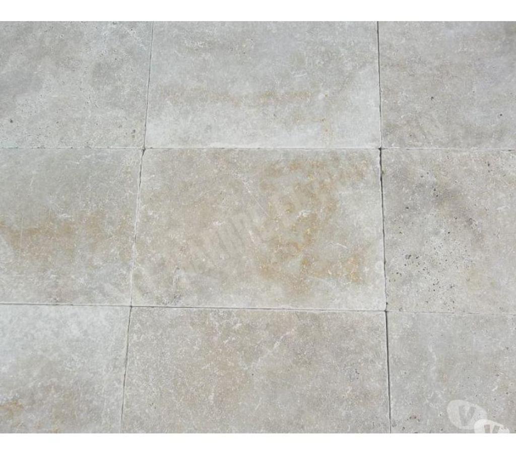  Var Forcalqueiret - 83136 - Photos Vivastreet Travertin Classique Clair 40,6 x 61 cm